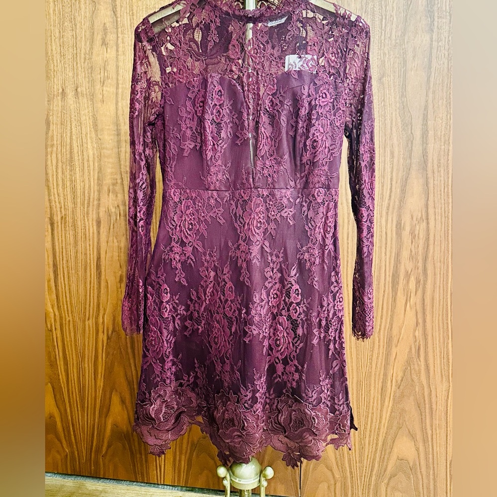 Beautiful dress for any occasion